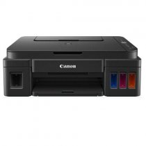 Canon - PIXMA Wireless Inkjet Printer - G3260